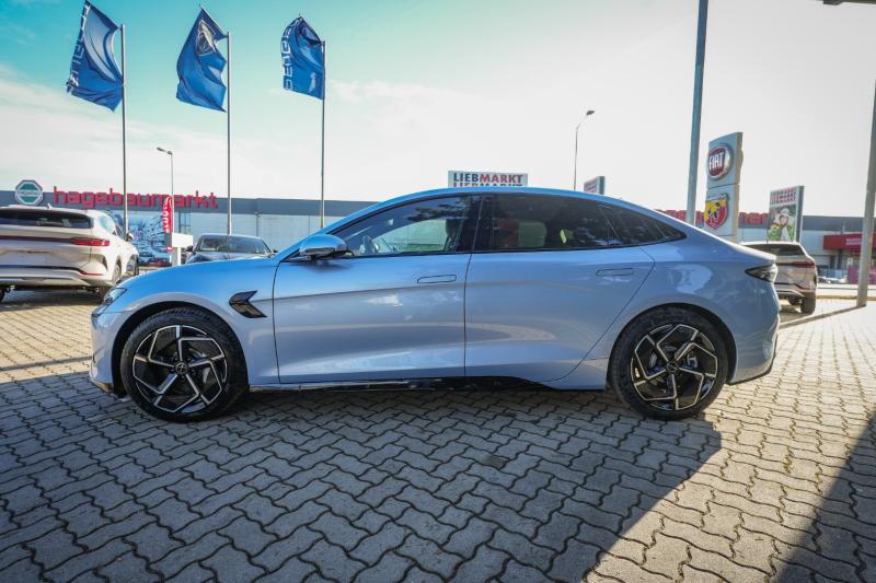 Seal Excellence AWD