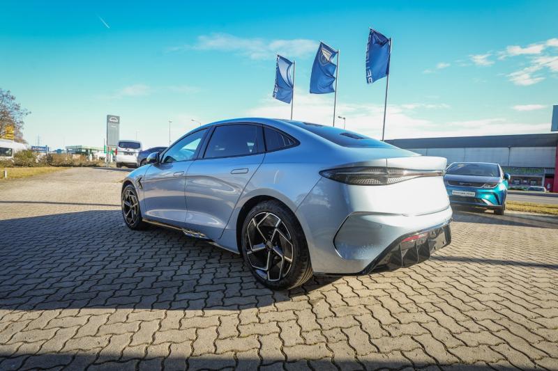 Seal Excellence AWD