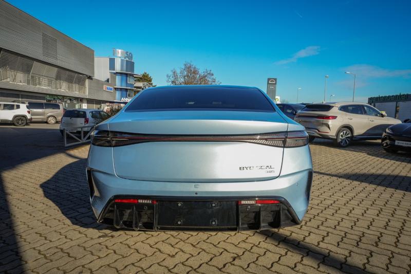 Seal Excellence AWD