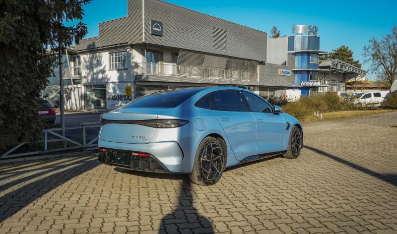 Seal Excellence AWD