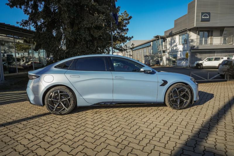 Seal Excellence AWD