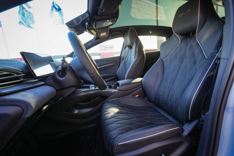 Seal Excellence AWD