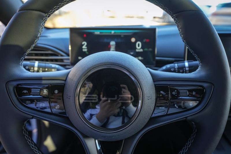 Seal Excellence AWD