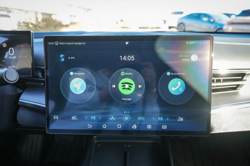 Seal Excellence AWD