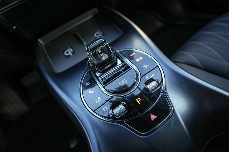 Seal Excellence AWD