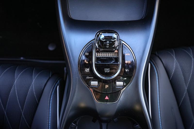 Seal Excellence AWD