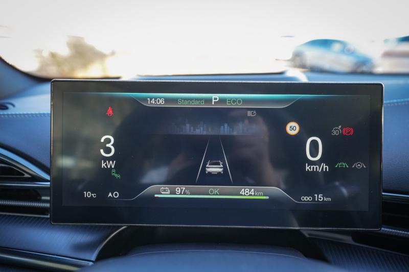 Seal Excellence AWD