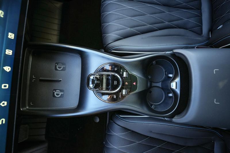 Seal Excellence AWD