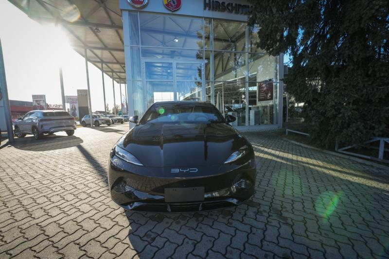 Seal Excellence AWD