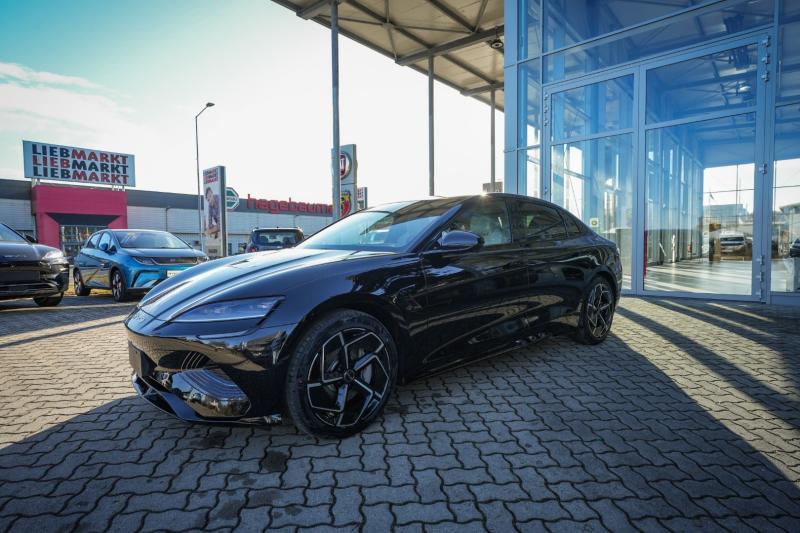 Seal Excellence AWD