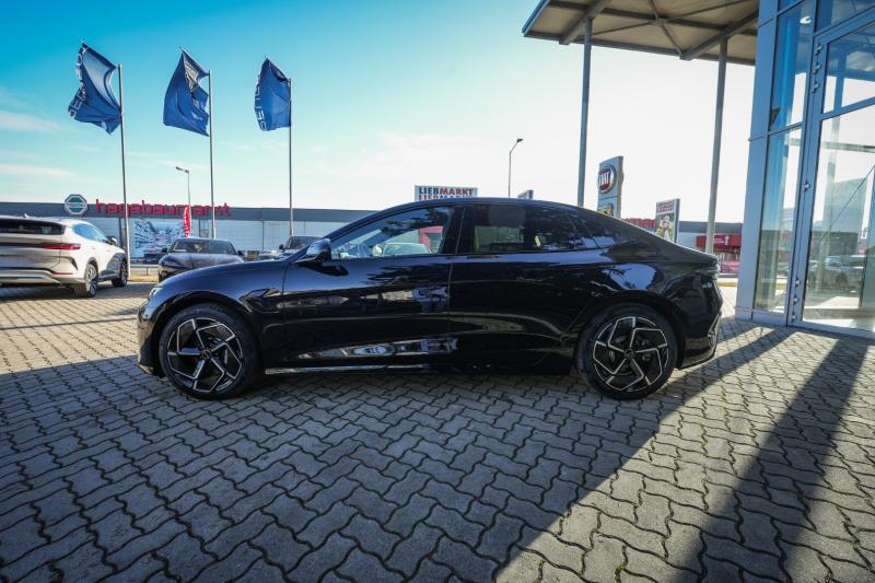 Seal Excellence AWD