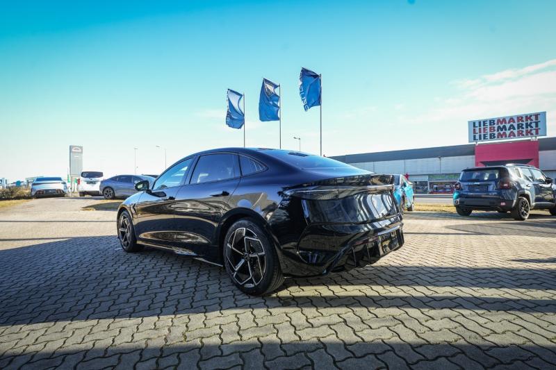 Seal Excellence AWD