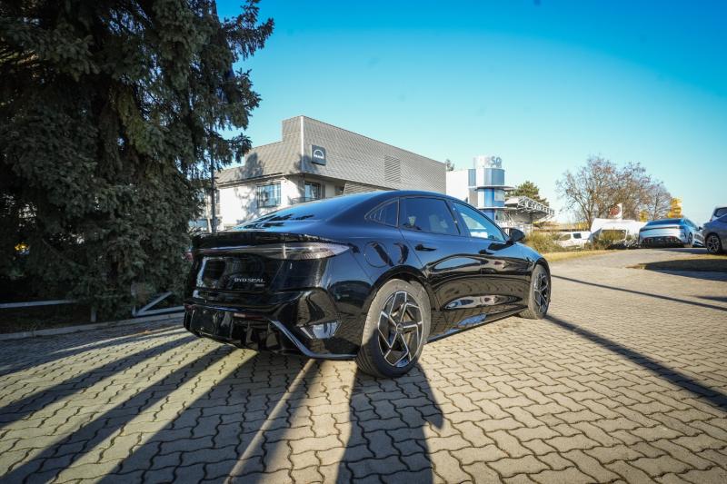 Seal Excellence AWD