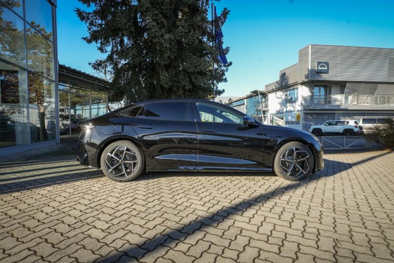 Seal Excellence AWD