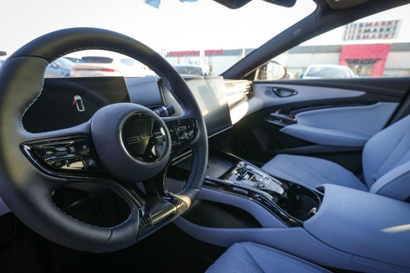 Seal Excellence AWD