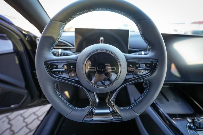 Seal Excellence AWD
