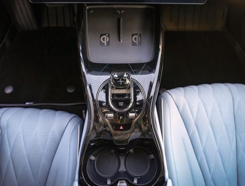Seal Excellence AWD