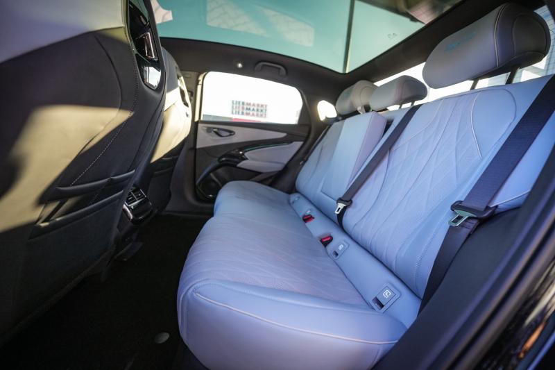 Seal Excellence AWD