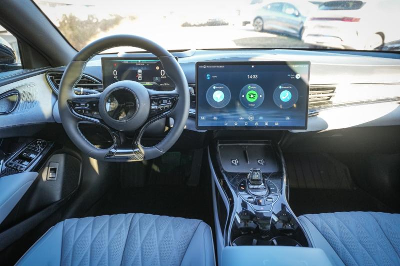 Seal Excellence AWD