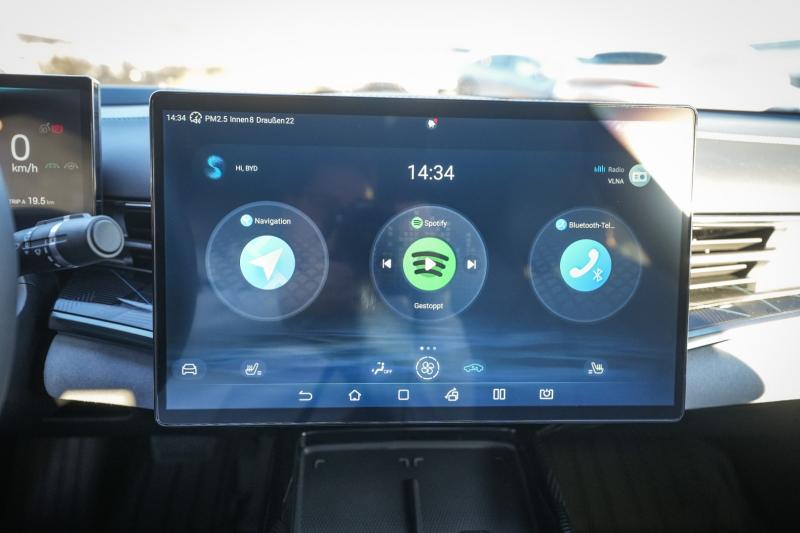 Seal Excellence AWD