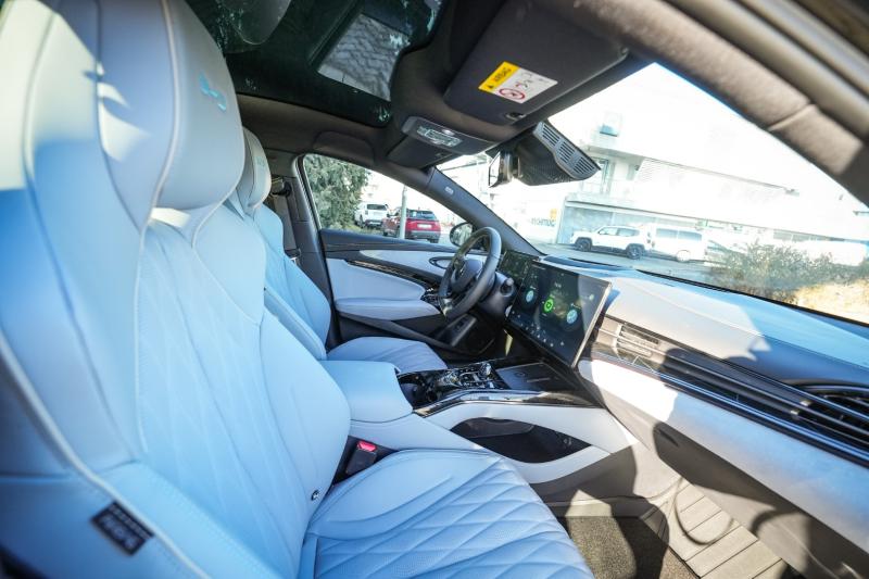 Seal Excellence AWD