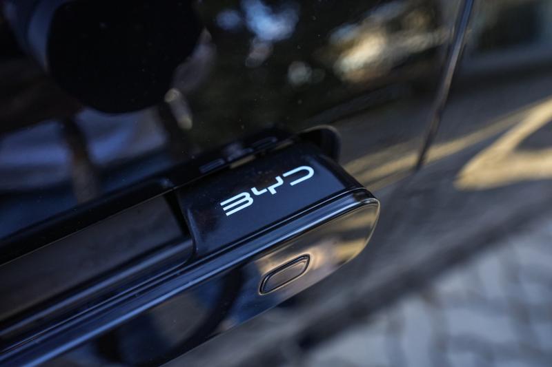 Seal Excellence AWD