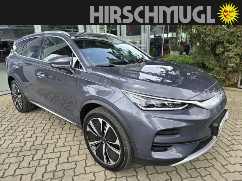 NEW TANG Flagship 4WD