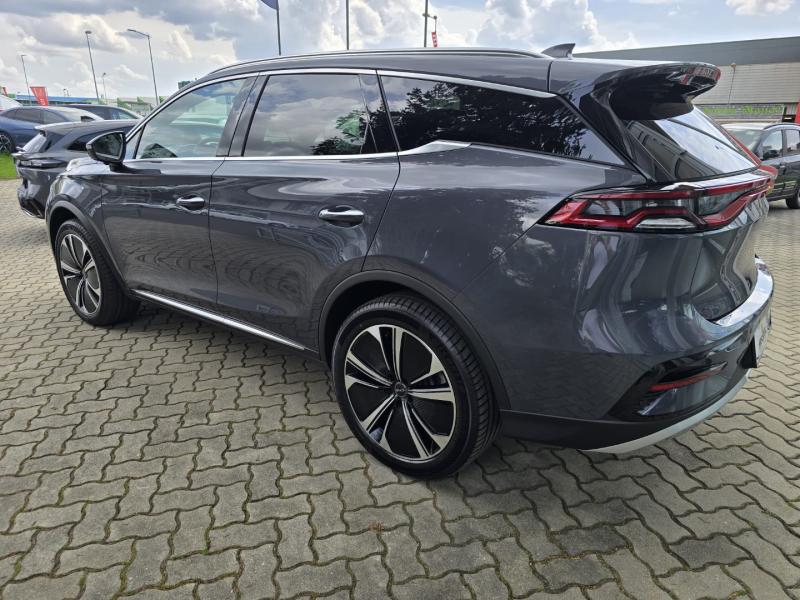 NEW TANG Flagship 4WD
