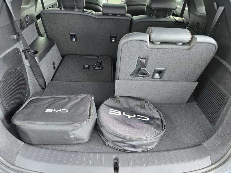 NEW TANG Flagship 4WD