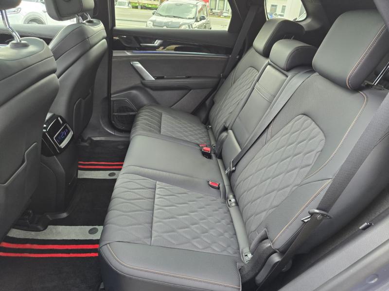 NEW TANG Flagship 4WD