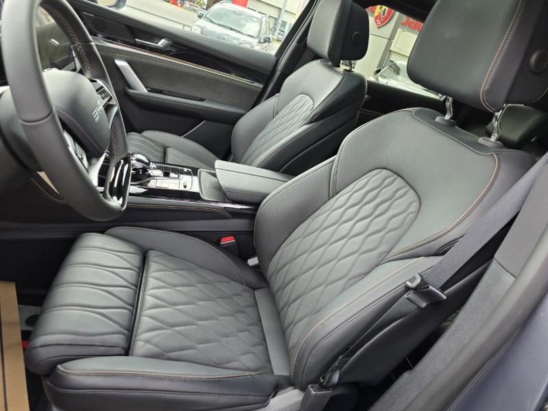 NEW TANG Flagship 4WD