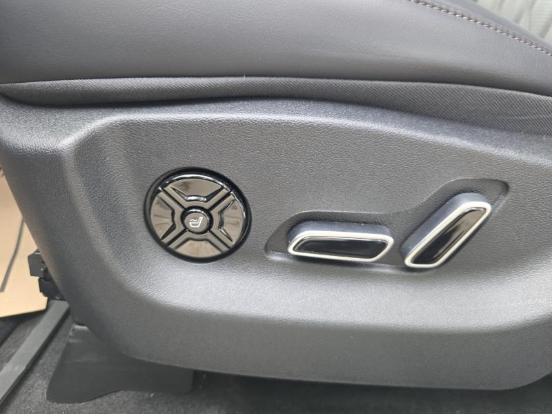 NEW TANG Flagship 4WD