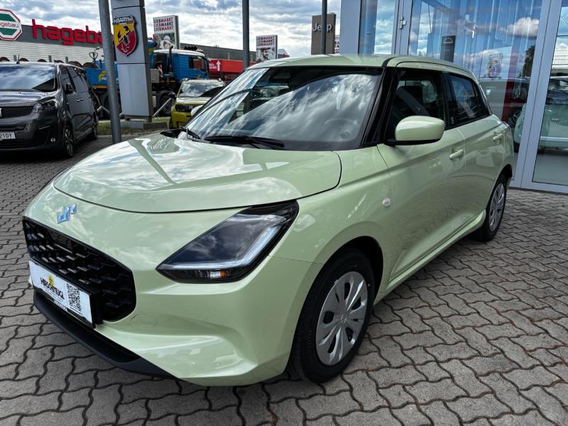 SWIFT 1.2 HYBRID clear