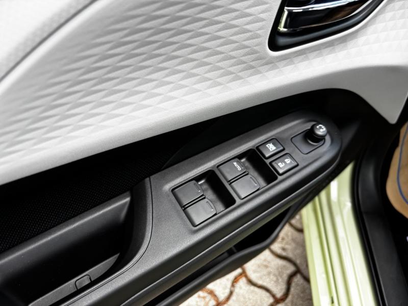 SWIFT 1.2 HYBRID clear