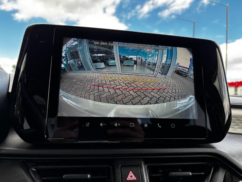 SWIFT 1.2 HYBRID clear