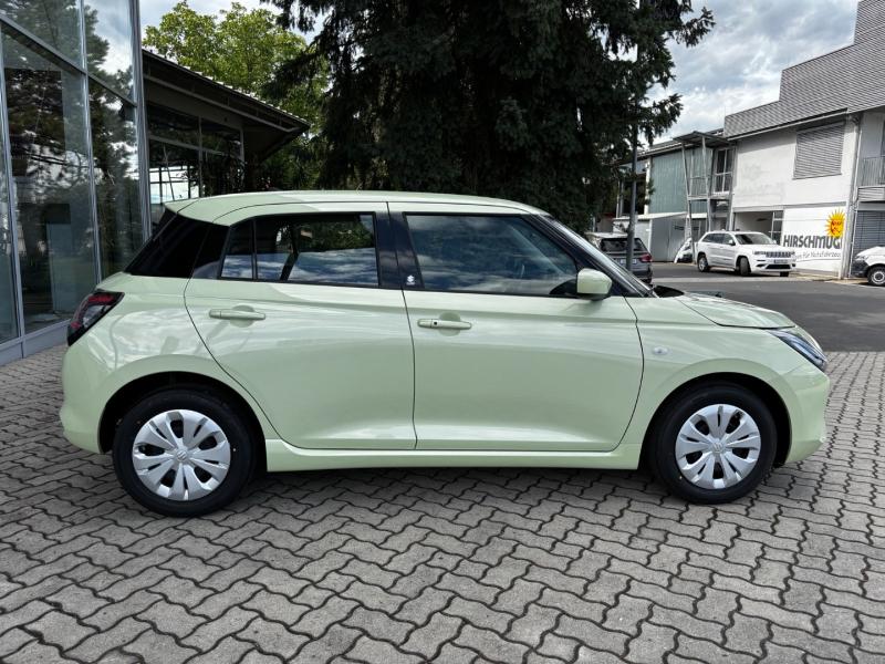 SWIFT 1.2 HYBRID clear