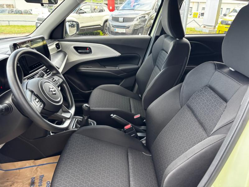 SWIFT 1.2 HYBRID clear