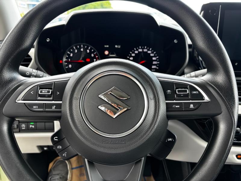 SWIFT 1.2 HYBRID clear