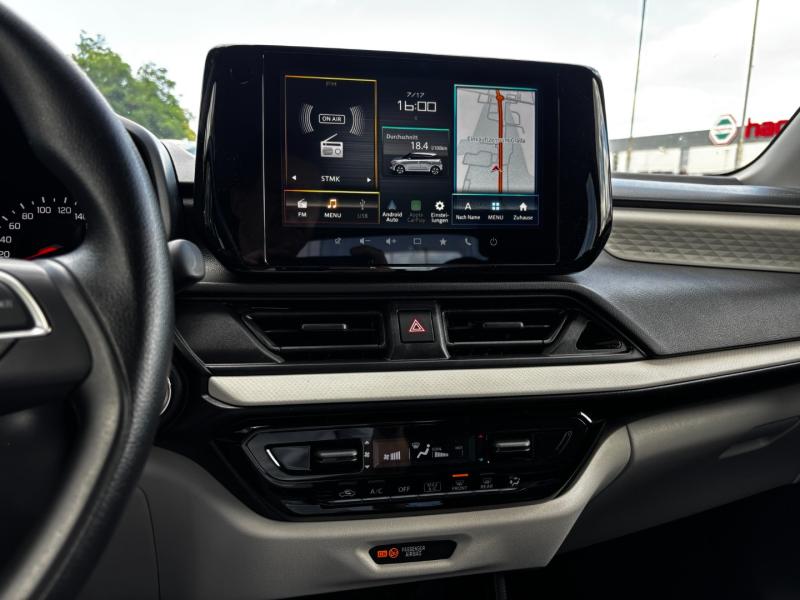 SWIFT 1.2 HYBRID clear