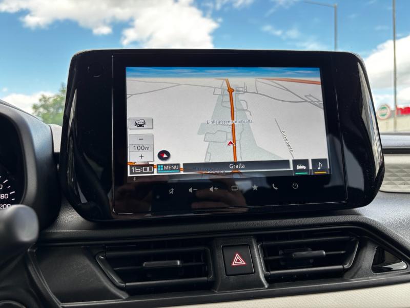 SWIFT 1.2 HYBRID clear