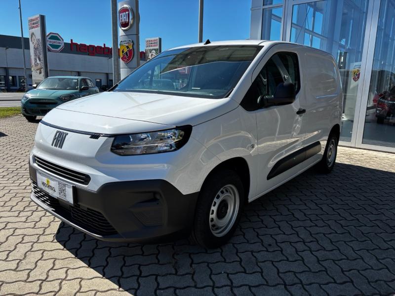 Doblò Serie 2 KW L1 Puretech 110 MT