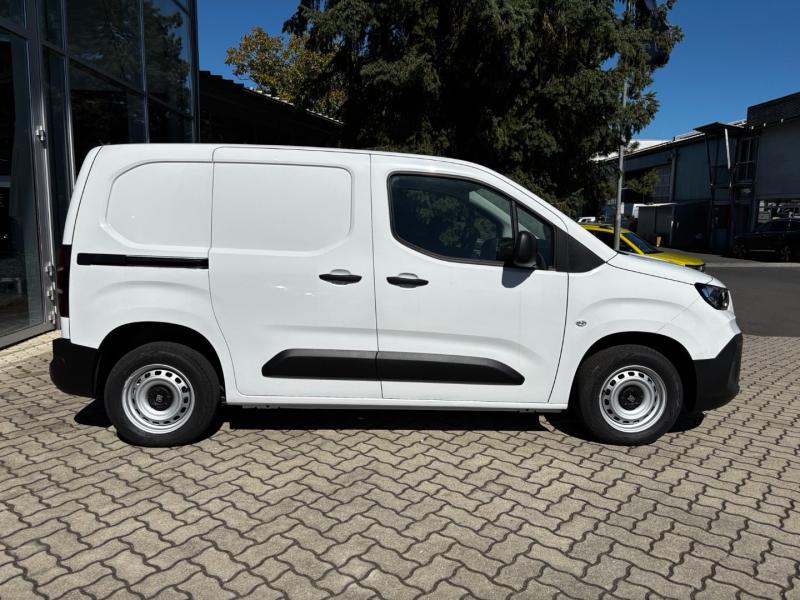 Doblò Serie 2 KW L1 Puretech 110 MT
