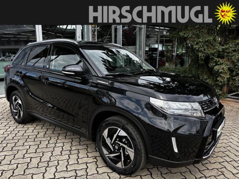 Vitara Suzuki VITARA 1.5 HYBRID ALLGRIP 6AGS flash