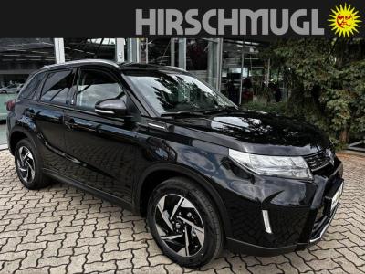 VITARA 1.5 HYBRID ALLGRIP 6AGS flash
