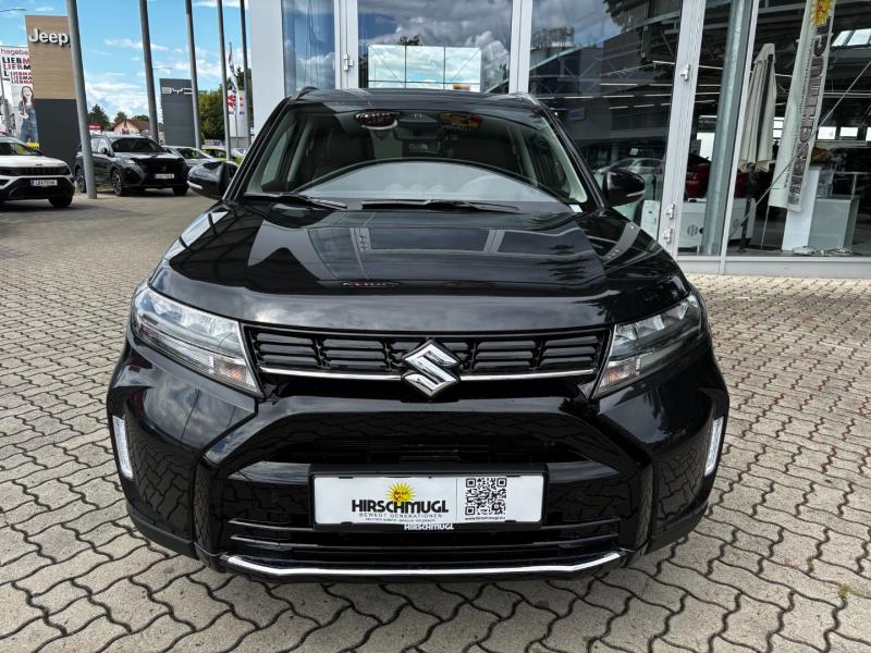 VITARA 1.5 HYBRID ALLGRIP 6AGS flash