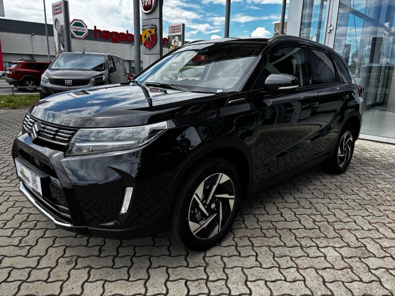 VITARA 1.5 HYBRID ALLGRIP 6AGS flash