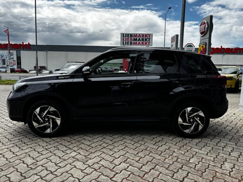 VITARA 1.5 HYBRID ALLGRIP 6AGS flash