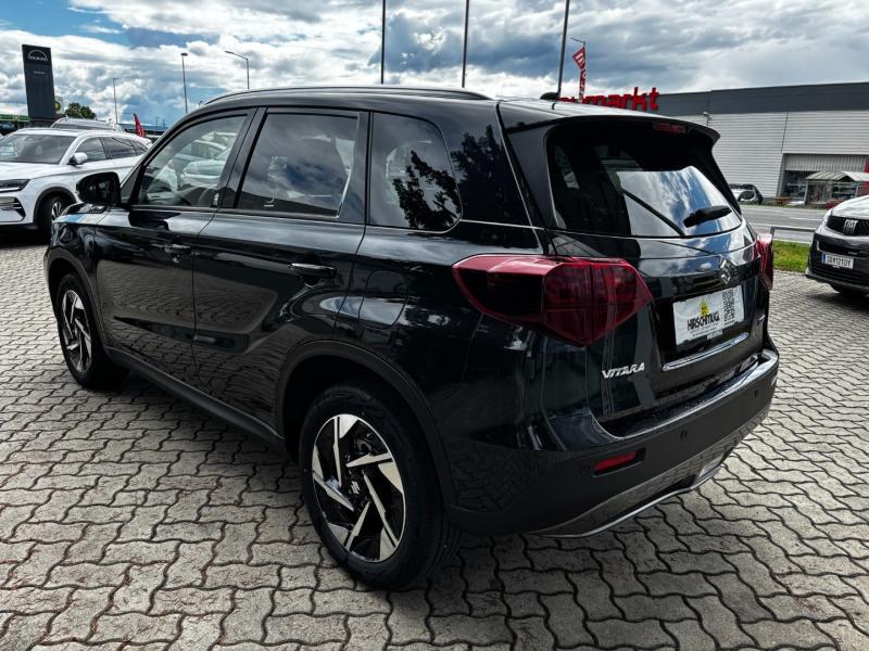 VITARA 1.5 HYBRID ALLGRIP 6AGS flash