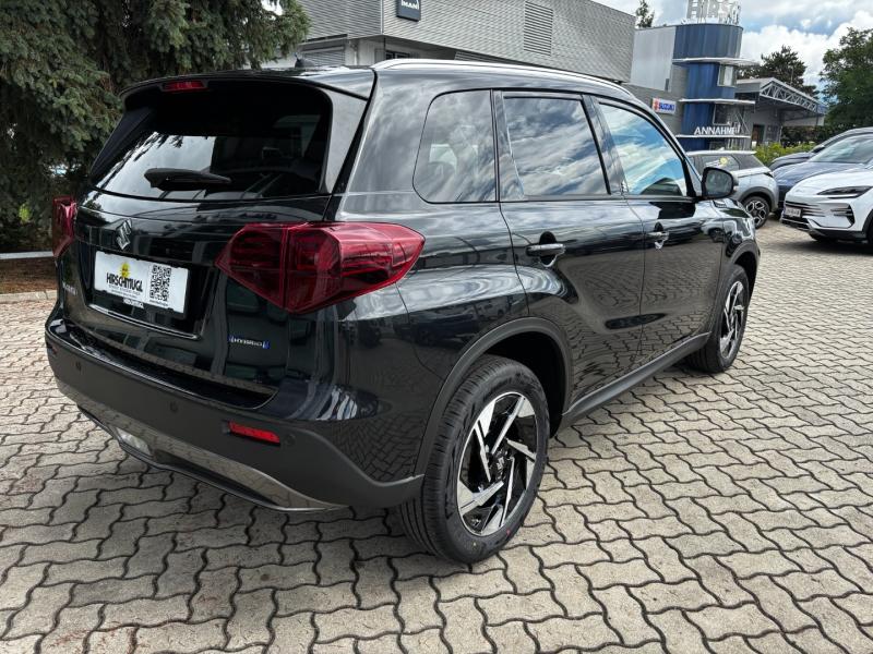 VITARA 1.5 HYBRID ALLGRIP 6AGS flash