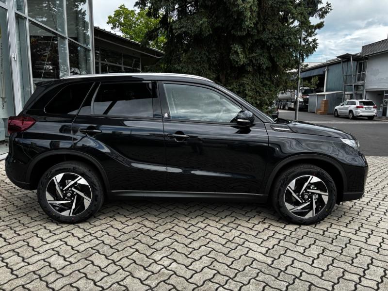 VITARA 1.5 HYBRID ALLGRIP 6AGS flash